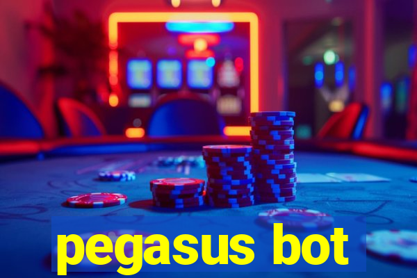 pegasus bot