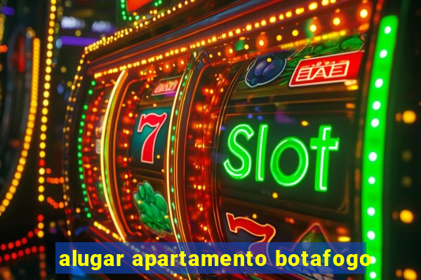 alugar apartamento botafogo