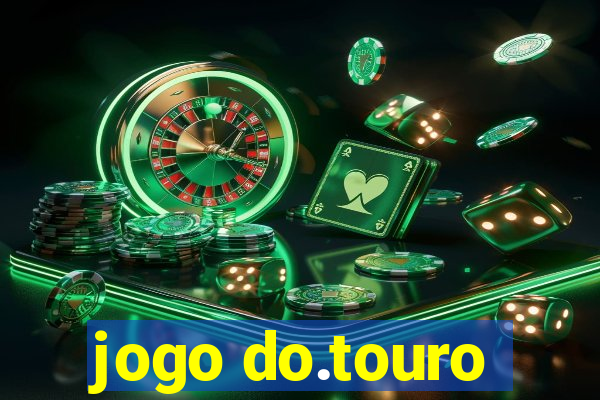 jogo do.touro