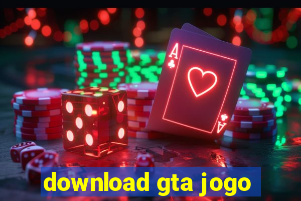 download gta jogo