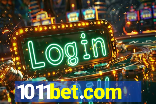 1011bet.com