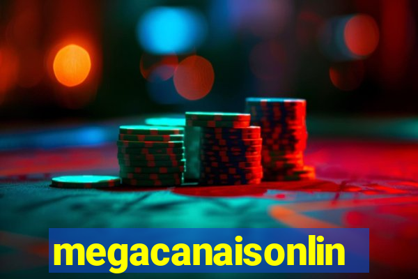 megacanaisonline