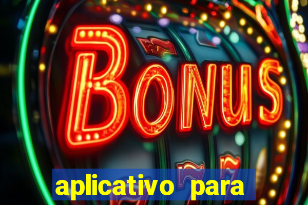 aplicativo para jogar bingo