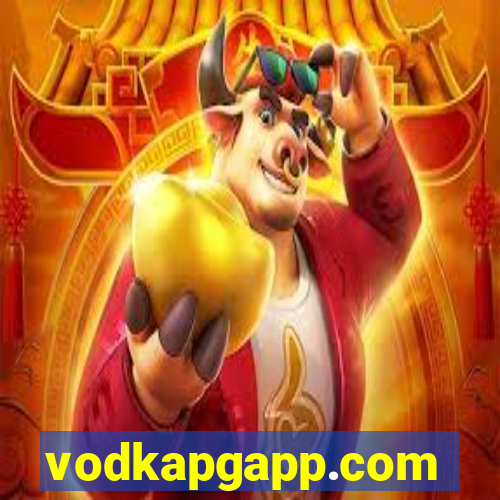 vodkapgapp.com