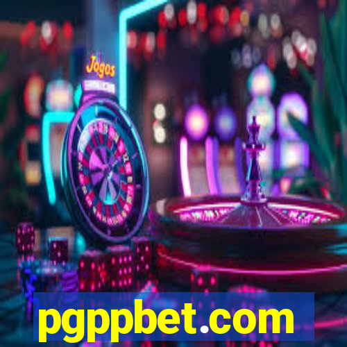 pgppbet.com