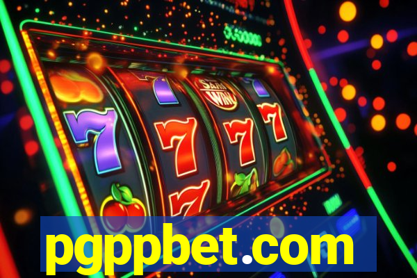 pgppbet.com