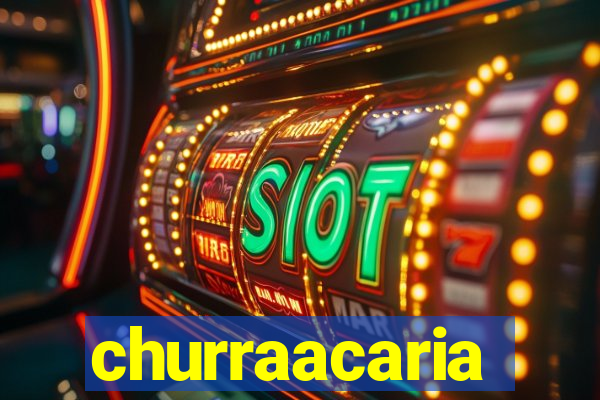 churraacaria