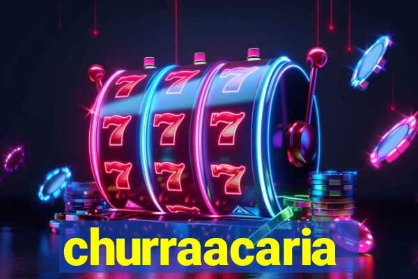 churraacaria