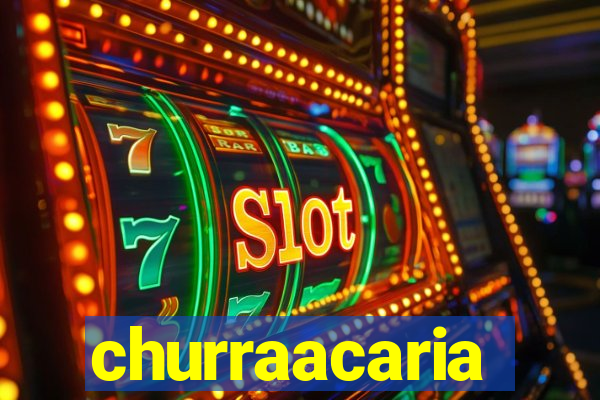 churraacaria