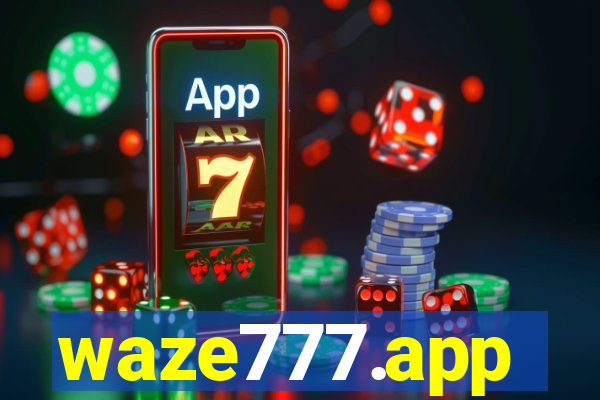 waze777.app