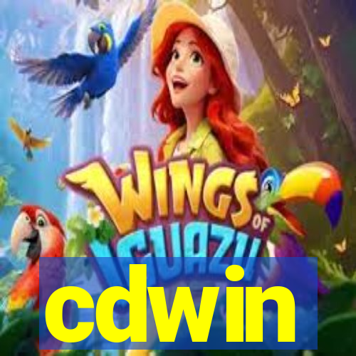 cdwin