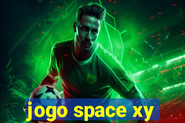 jogo space xy