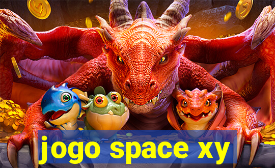 jogo space xy