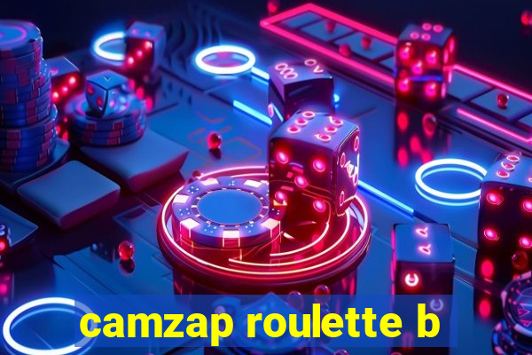 camzap roulette b