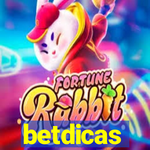 betdicas