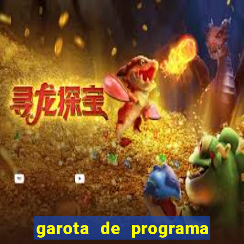 garota de programa em saj