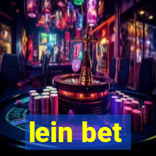 lein bet