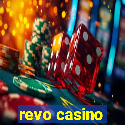 revo casino