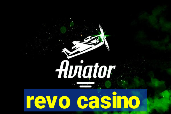 revo casino