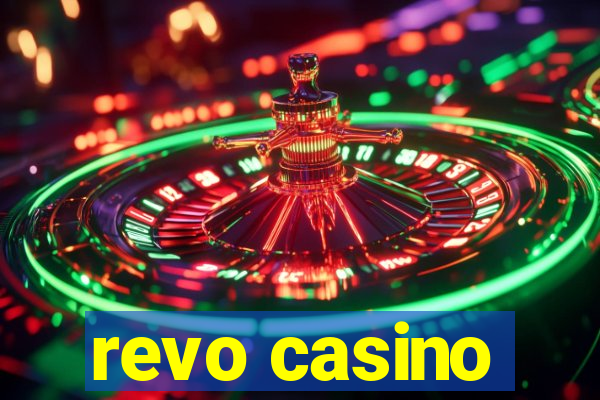 revo casino