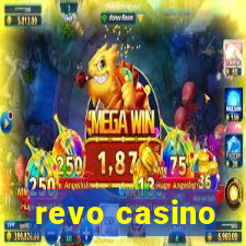 revo casino