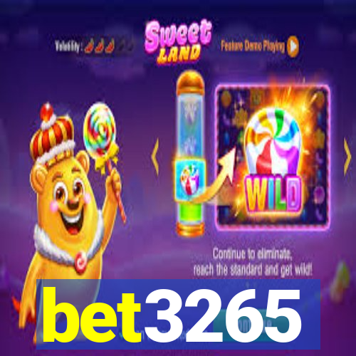 bet3265