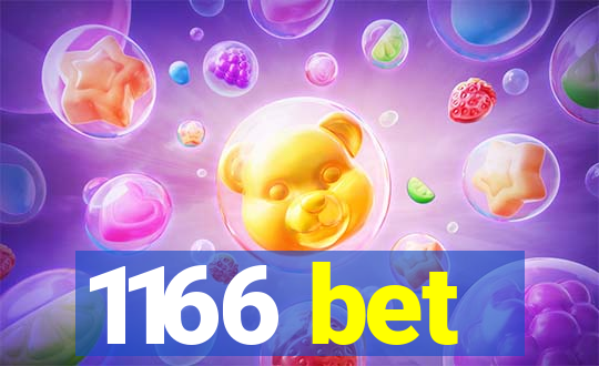 1166 bet