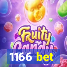 1166 bet