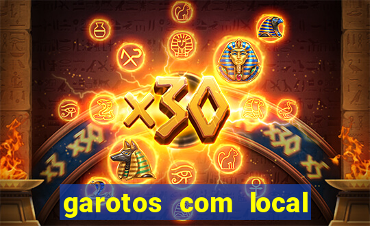 garotos com local porto alegre