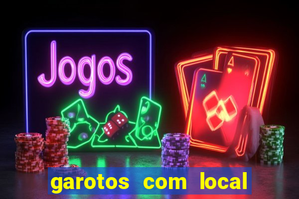 garotos com local porto alegre