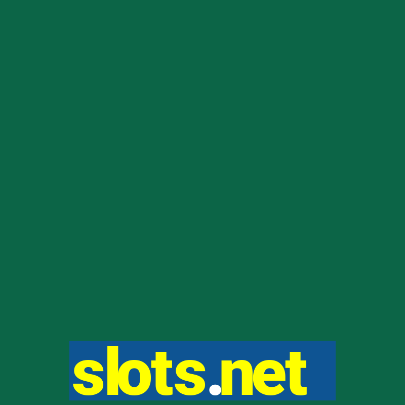 slots.net