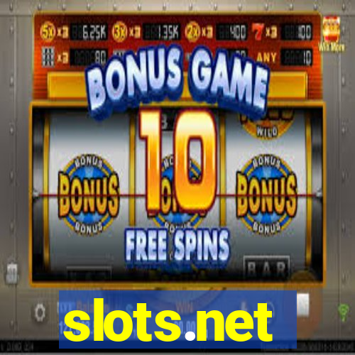 slots.net