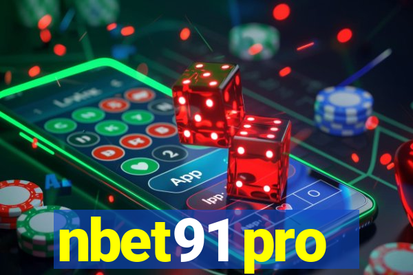 nbet91 pro