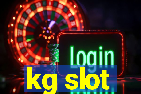 kg slot