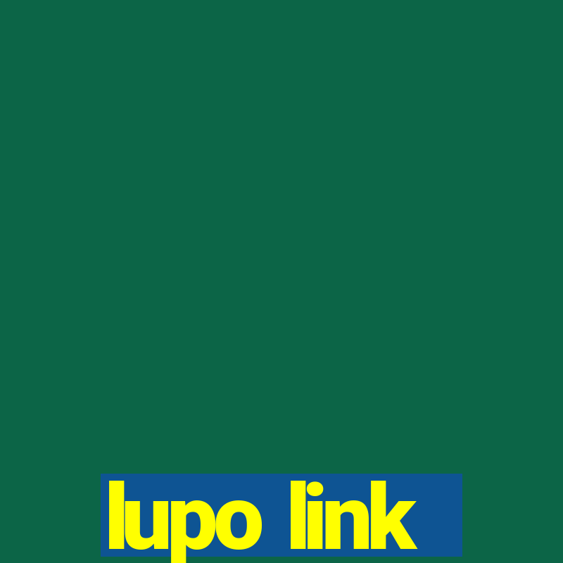 lupo link