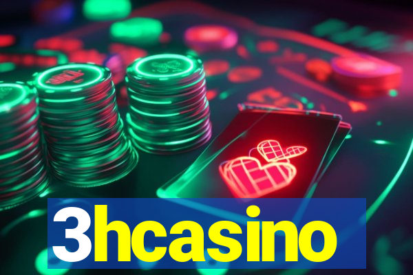 3hcasino