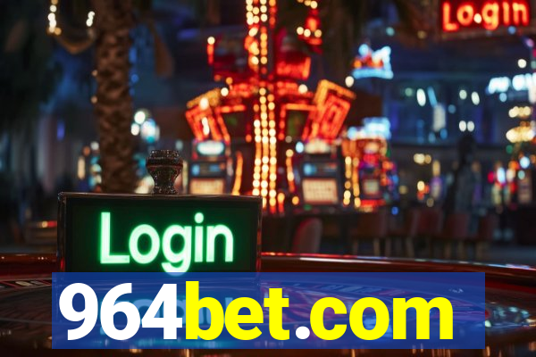 964bet.com