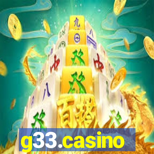 g33.casino