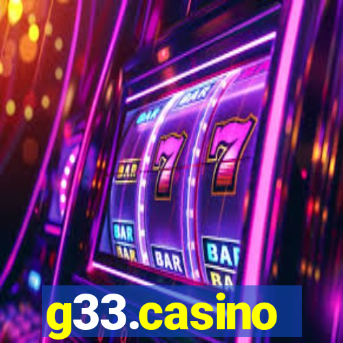 g33.casino