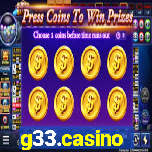 g33.casino