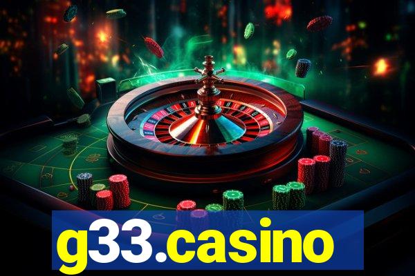 g33.casino