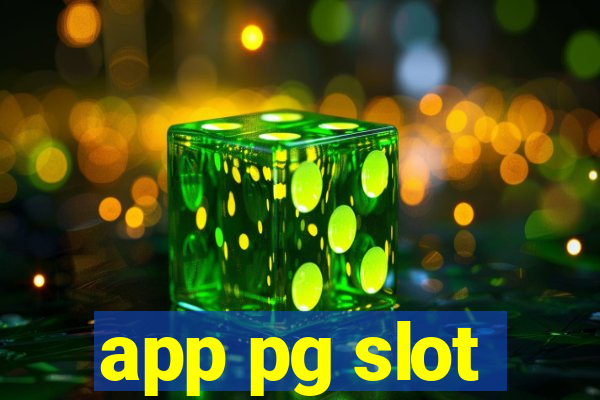 app pg slot