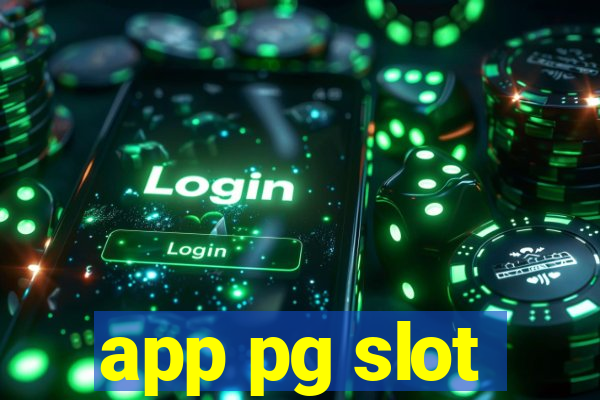 app pg slot