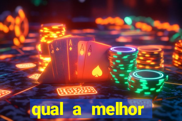 qual a melhor plataforma para se jogar