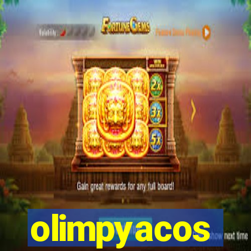 olimpyacos