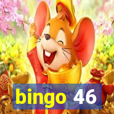 bingo 46