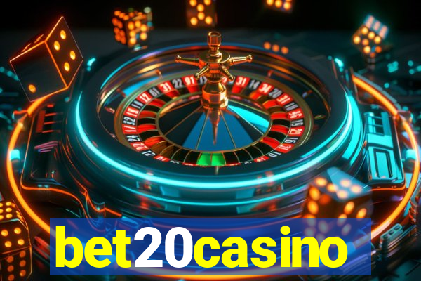 bet20casino