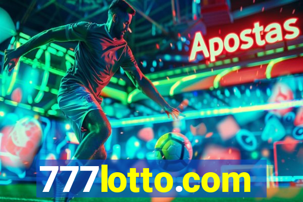 777lotto.com