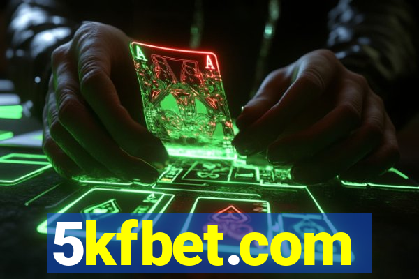 5kfbet.com