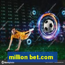 million bet.com